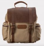 Khaki Canvas