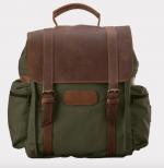 Olive Canvas