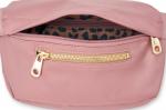 Mauve - Leopard Interior