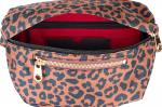 Leopard - Red Interior