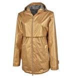 Gold Leopard