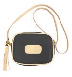 Lola Black Canvas