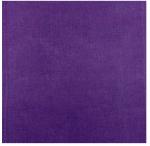 Purple Smooth Linen