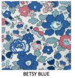 Liberty Betsy Blue
