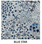 Liberty Blue Star