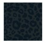 Lola Dark Leopard