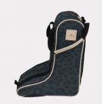 Dark Leopard