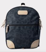 Dark Leopard