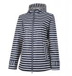 Navy Stripe