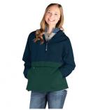Navy And Forest