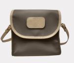 Espresso Coated Canvas