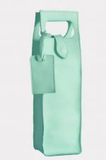 Pistachio Leather
