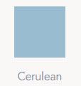 Cerulean