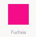 Fuchsia