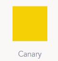 Canary