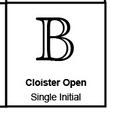 Cloister Sinlge