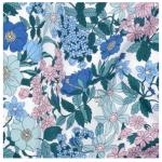 W Lib  Clarabelle Blue