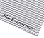 Black And White Stripe