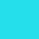 Blue Turquoise 711