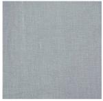 Gray Smooth Linen