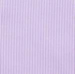 Lavender And White Stripe