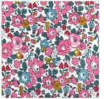 Lib Multi Pink Floral