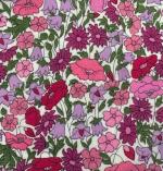 Lib Pink Poppy Daisy