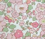 Lib Betsy Pink