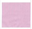 Pink And White Stripe