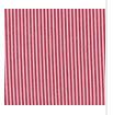 Red And White Stripe