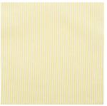 Yellow Pinstripe