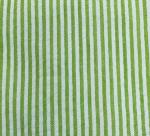 Lime Seersucker