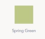 Spring Green