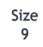Size 9