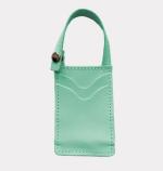 Pistachio Leather