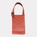 Salmon Leather