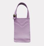 Lilac Leather