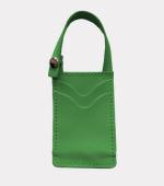 Shamrock Leather