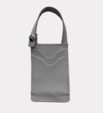 Steel Leather
