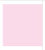 Pale Pink 190l