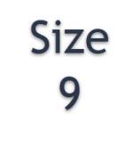 Size 9.5