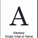 Century (name Of Single)