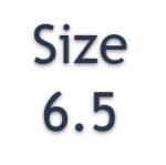 Size 6,5