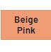 Beige Pink