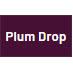 Plum Drop