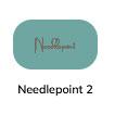 Needlepoint 2