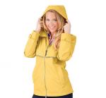 Butter Yellow