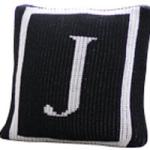 Single Border With Initial