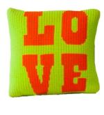 Love Pillow Not Personalized