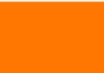 Orange Neon